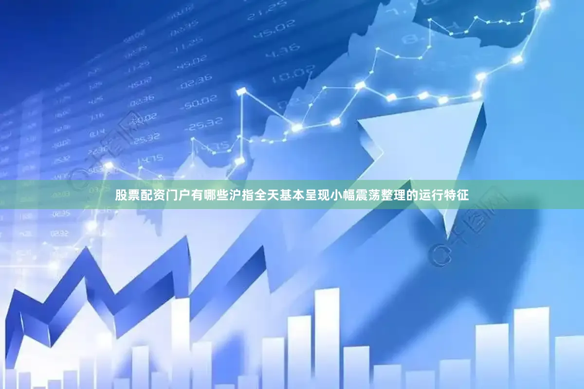股票配资门户有哪些沪指全天基本呈现小幅震荡整理的运行特征