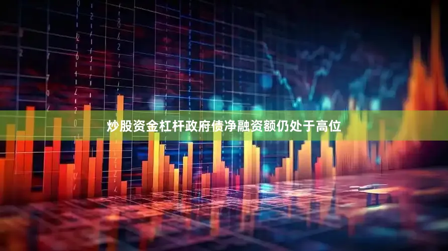 炒股资金杠杆政府债净融资额仍处于高位