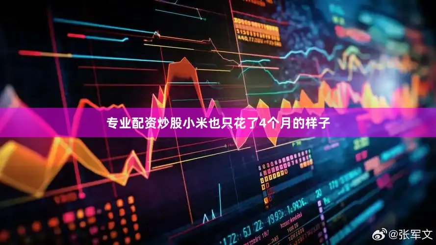 专业配资炒股小米也只花了4个月的样子